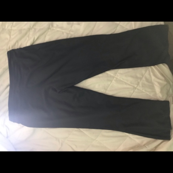 Nike Dri Fit Training Leggings - Picture 3 of 5